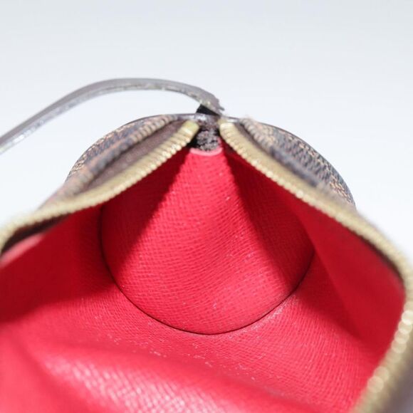 Louis Vuitton Papillon Brown Canvas Clutch Bag (Pre-Owned) - Picture 12 of 16